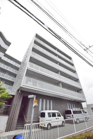 パークアクシス大船の物件内観写真